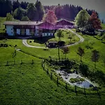 Bed & Breakfast Labenbachhof Freizeit-schulungs Und Tagungszentrum