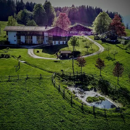 Alojamento de Acomodação e Pequeno-almoço Labenbachhof Freizeit-schulungs Und Tagungszentrum