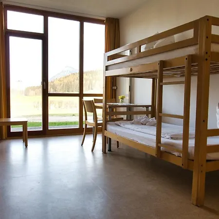 Labenbachhof Freizeit-schulungs Und Tagungszentrum לינה וארוחת בוקר *