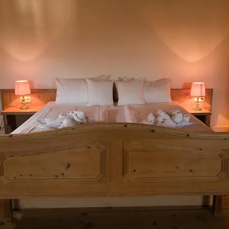 Alojamento de Acomodação e Pequeno-almoço Labenbachhof Freizeit-schulungs Und Tagungszentrum *