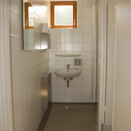 Labenbachhof Freizeit-schulungs Und Tagungszentrum Alojamento de Acomodação e Pequeno-almoço Ruhpolding