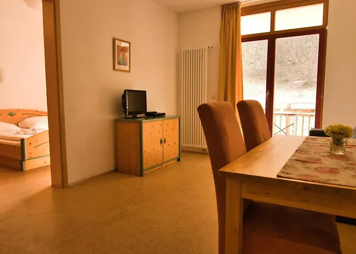 Labenbachhof Freizeit-schulungs Und Tagungszentrum