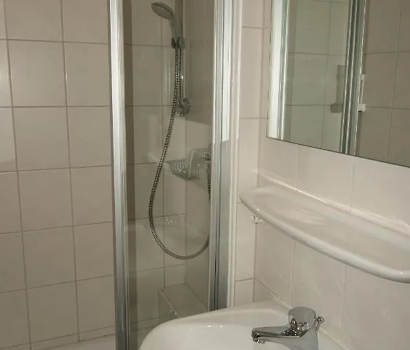 Labenbachhof Freizeit-schulungs Und Tagungszentrum Bed & Breakfast Ruhpolding