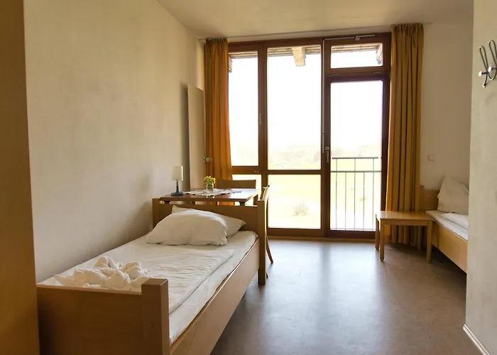 Labenbachhof Freizeit-schulungs Und Tagungszentrum * Ruhpolding