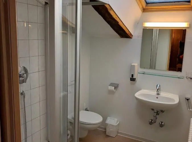 Labenbachhof Freizeit-schulungs Und Tagungszentrum Ruhpolding