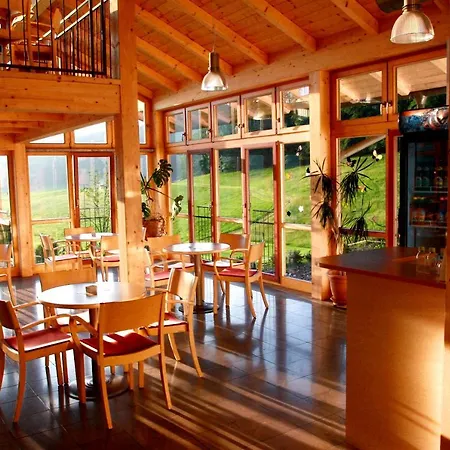 Bed & Breakfast Labenbachhof Freizeit-schulungs Und Tagungszentrum Ruhpolding