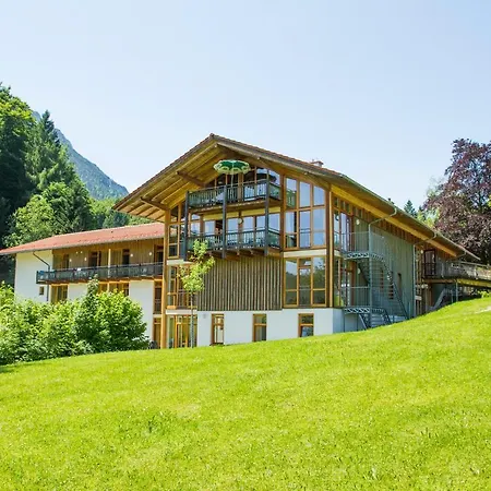 Labenbachhof Freizeit-schulungs Und Tagungszentrum * Ruhpolding