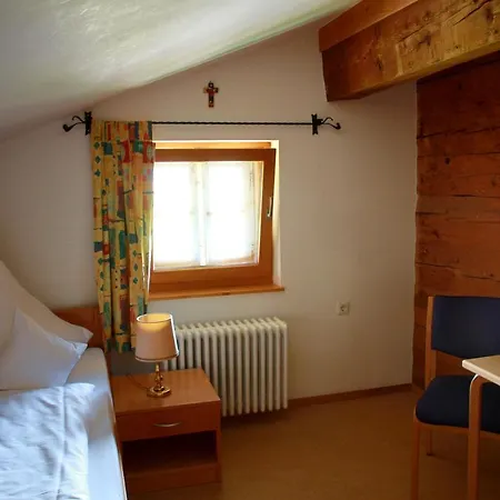 Labenbachhof Freizeit-schulungs Und Tagungszentrum Panzió *