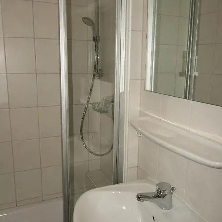 Labenbachhof Freizeit-schulungs Und Tagungszentrum Bed & Breakfast Ruhpolding