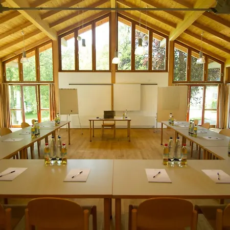 Bed & Breakfast Labenbachhof Freizeit-schulungs Und Tagungszentrum