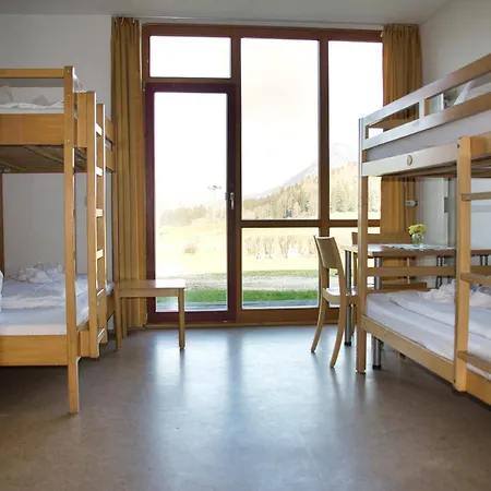 Labenbachhof Freizeit-schulungs Und Tagungszentrum Bed & Breakfast *